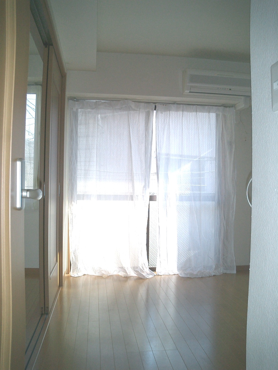 Other room space
