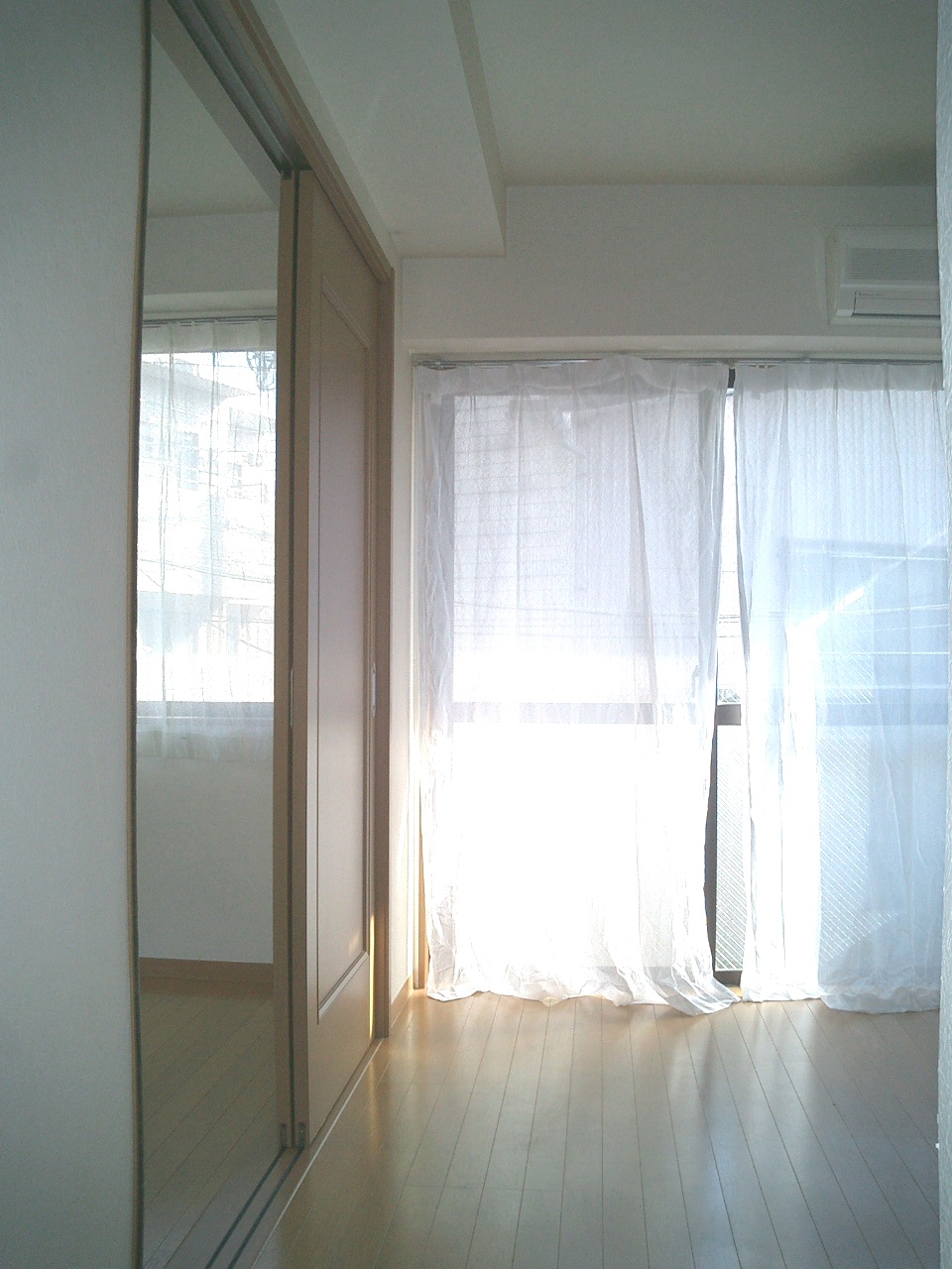 Other room space