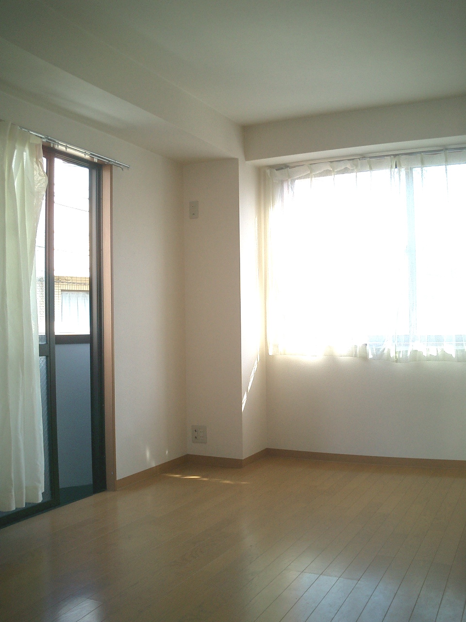 Living and room