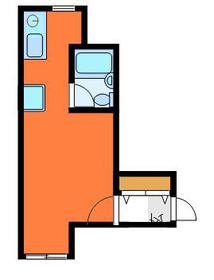 Building appearance