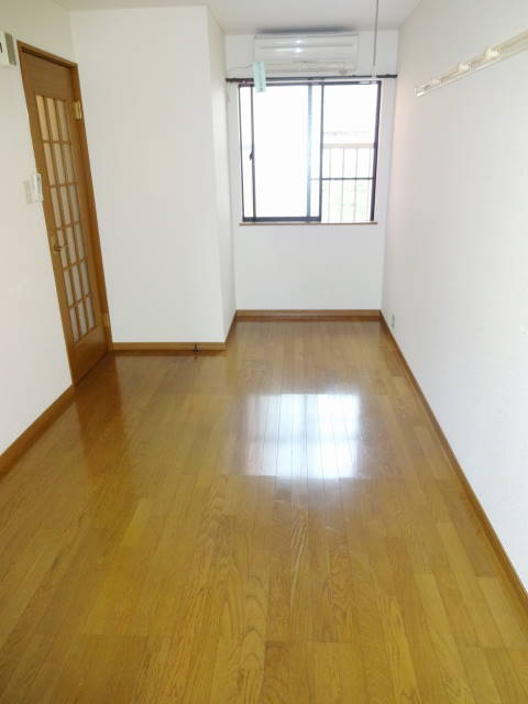 Other room space