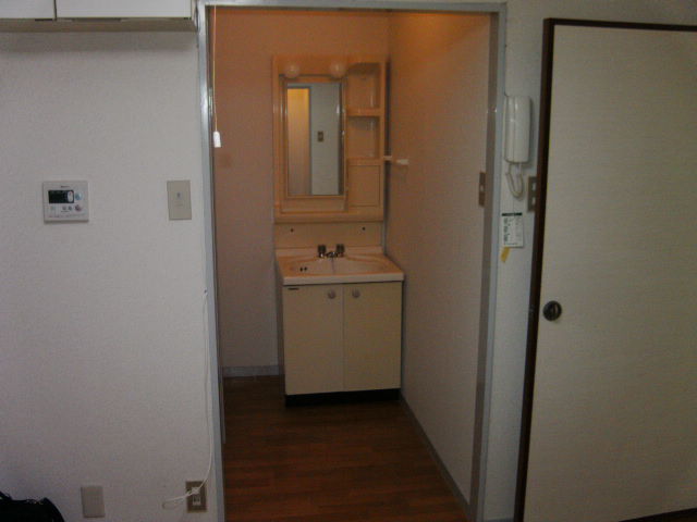 Washroom