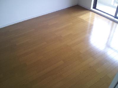 Other room space. bedroom