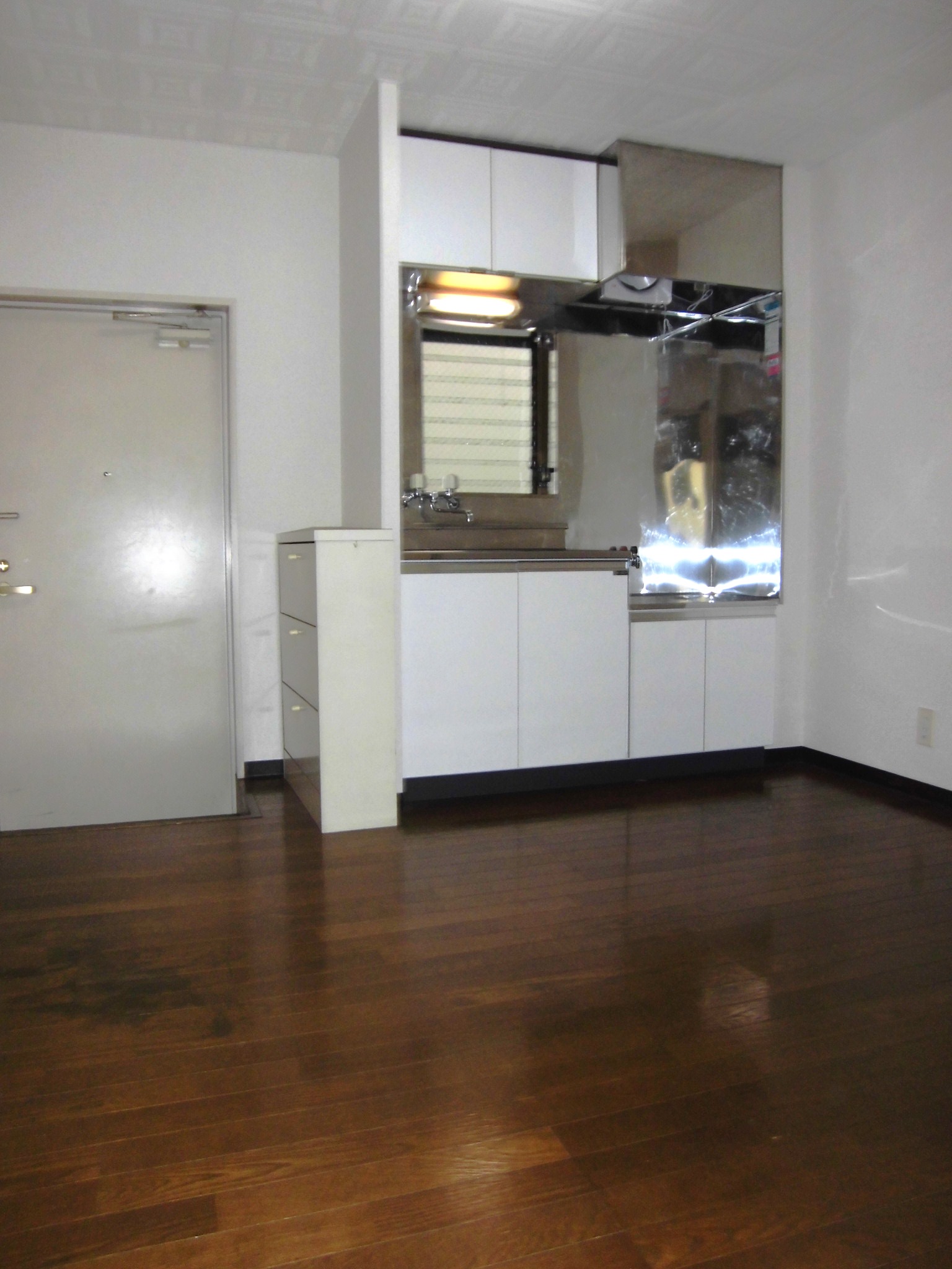 Other room space