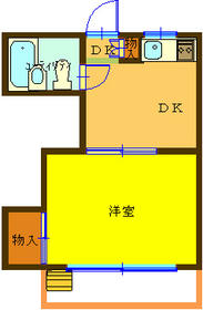 Building appearance