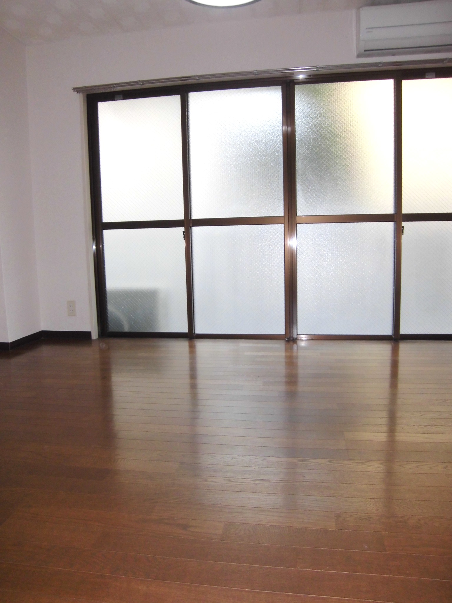 Living and room