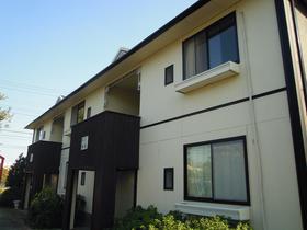 Building appearance