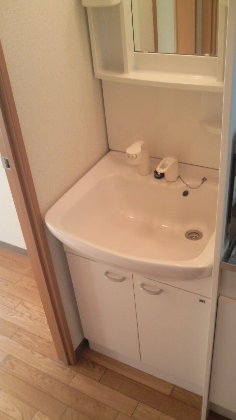 Washroom