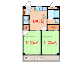 Building appearance
