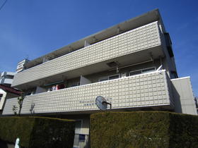 Building appearance