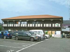 Building appearance