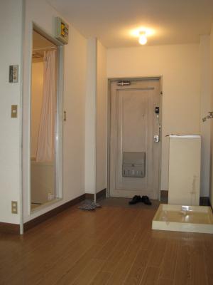 Living and room. Living