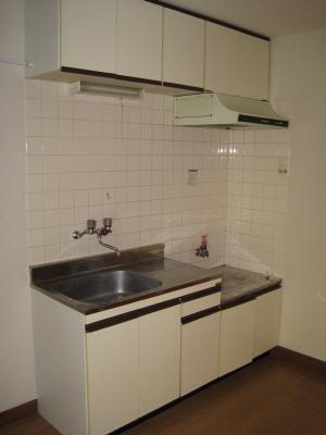 Kitchen. Kitchen