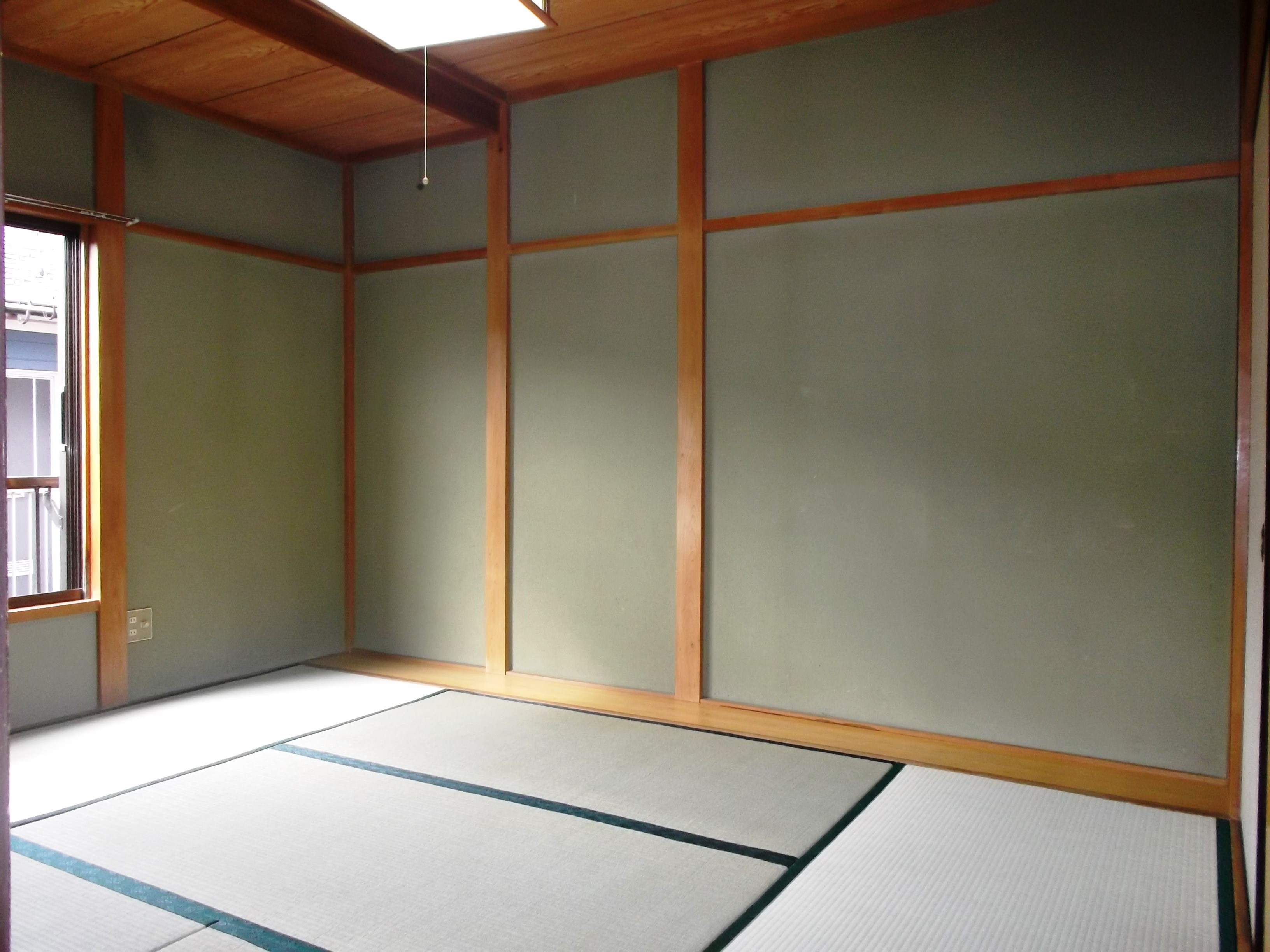Other room space