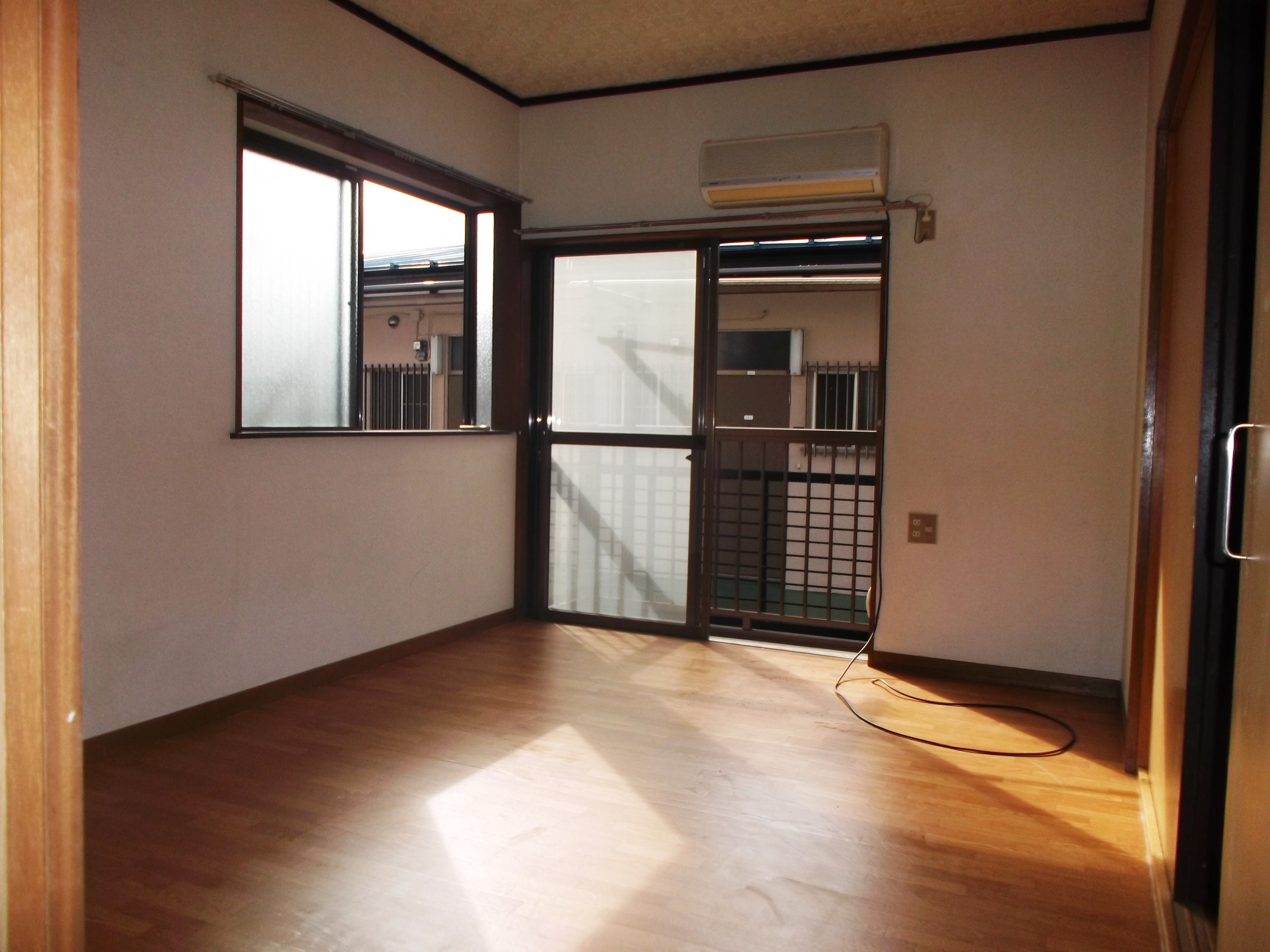 Other room space