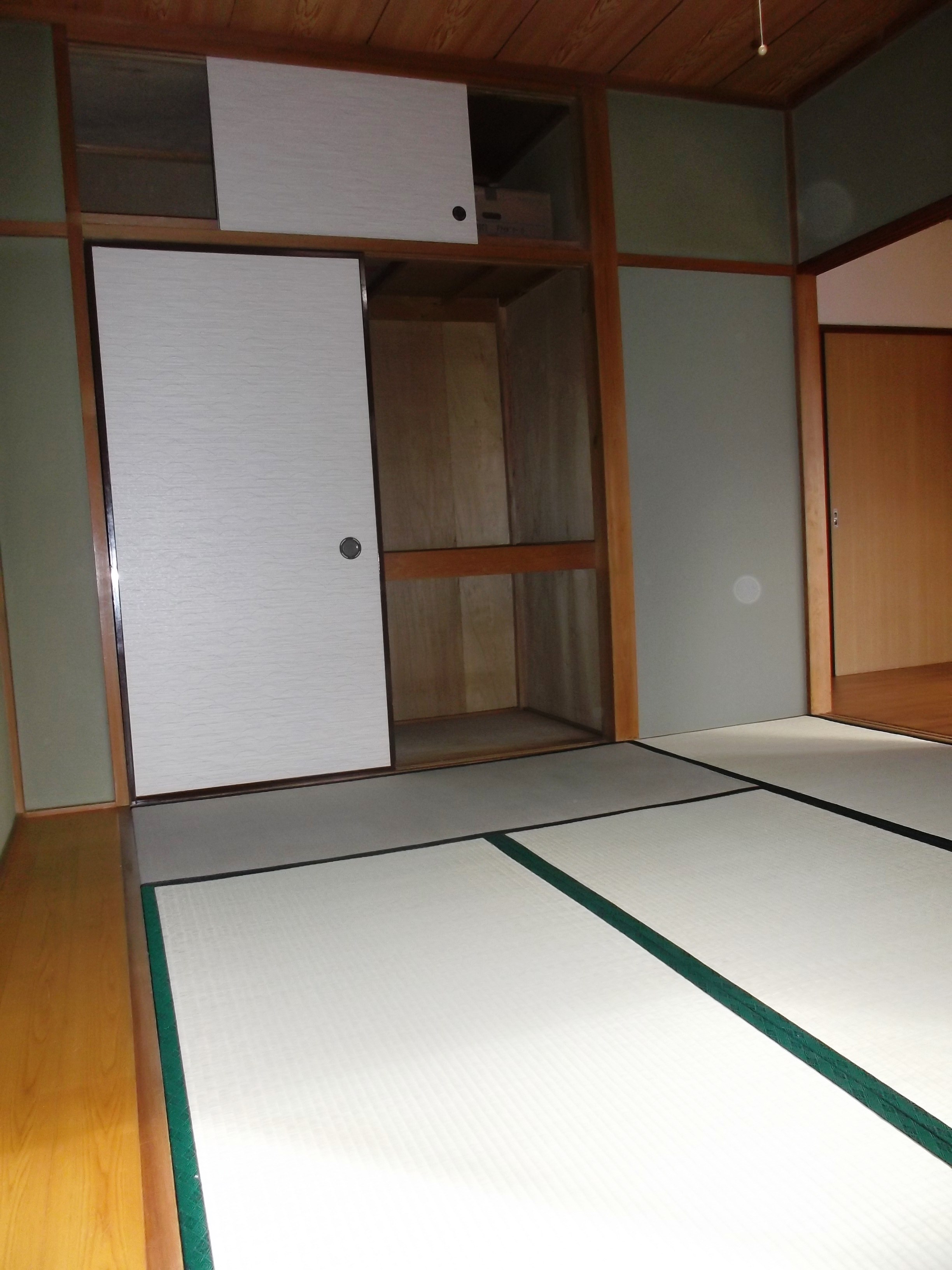 Other room space