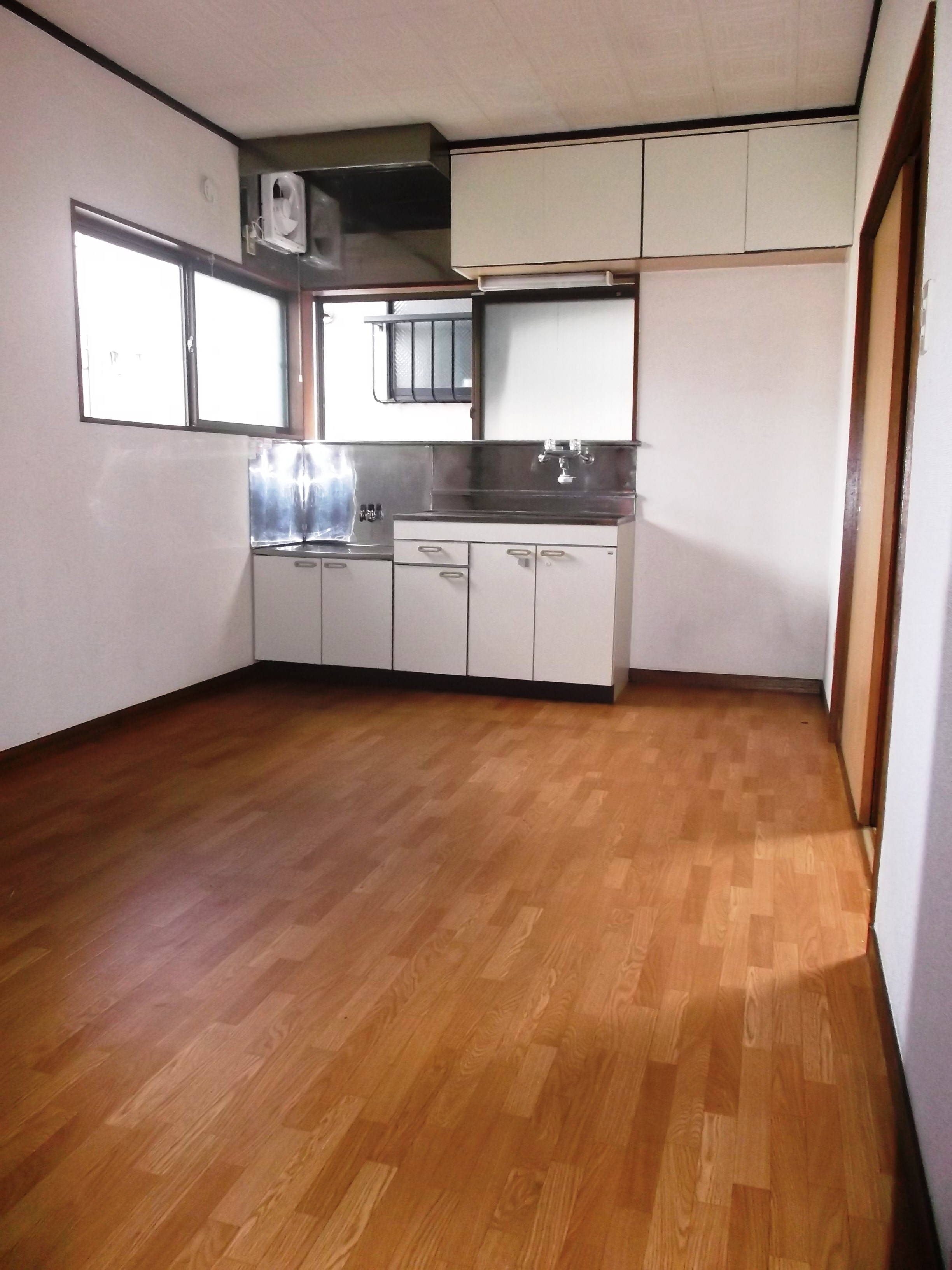 Living and room