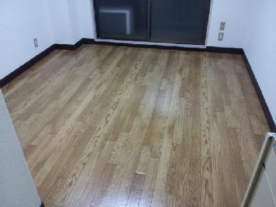 Other room space. bedroom
