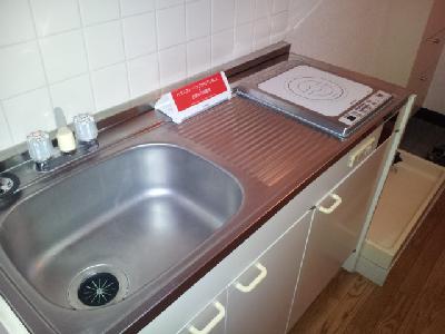 Kitchen. Kitchen