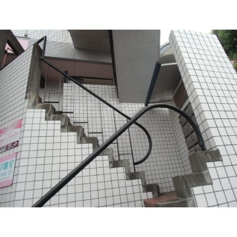 Building appearance