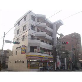 Building appearance