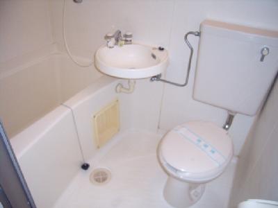 Bath. bath