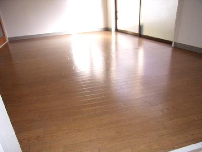 Other room space. bedroom