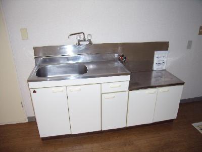 Kitchen. Kitchen
