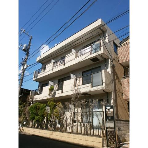 Building appearance