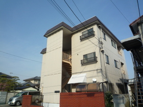 Building appearance
