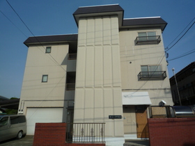 Building appearance