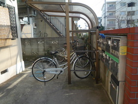 Other common areas