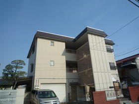 Building appearance