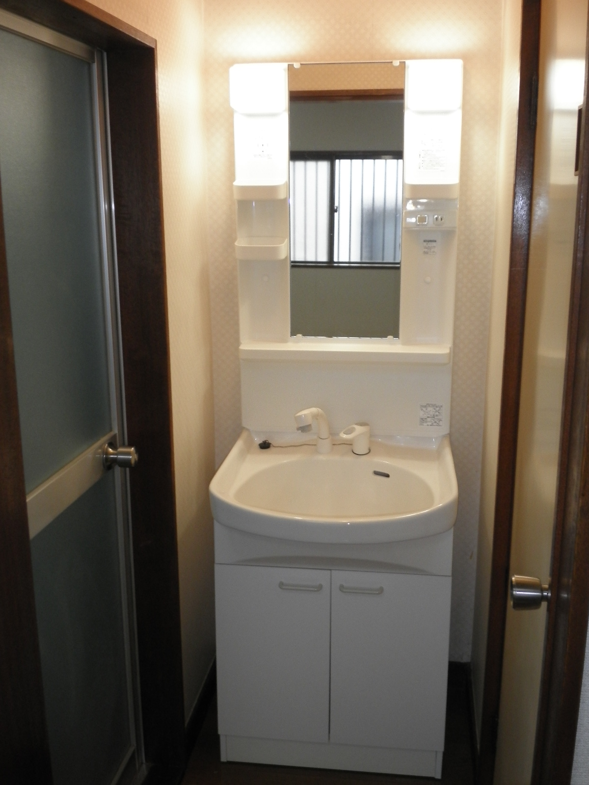 Washroom