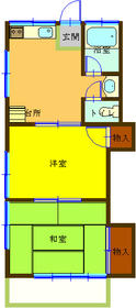 Building appearance