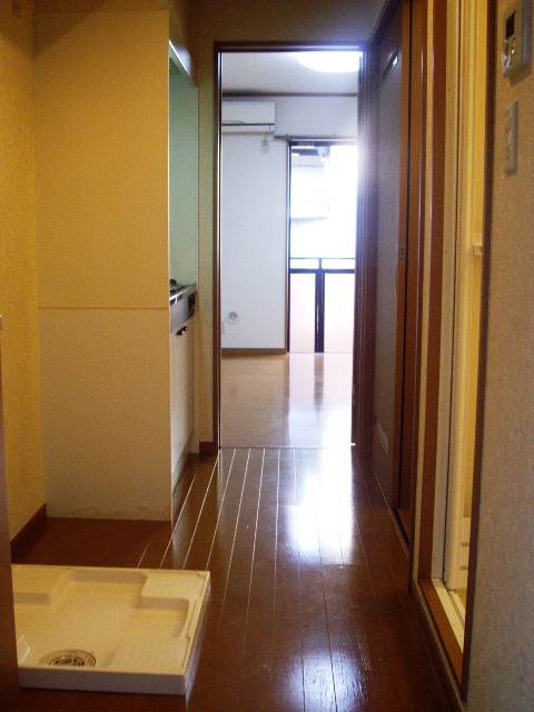 Other room space