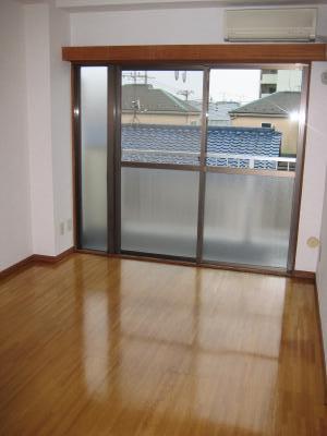 Other room space