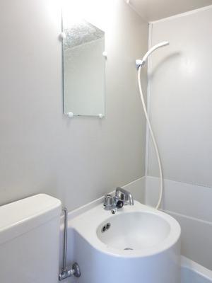 Washroom