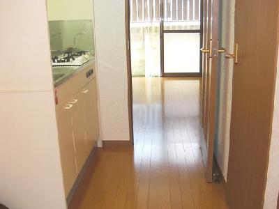 Living and room. Living