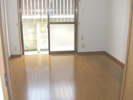 Other room space. bedroom