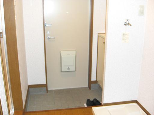 Entrance. Entrance