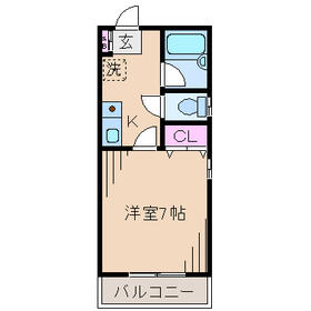 Building appearance