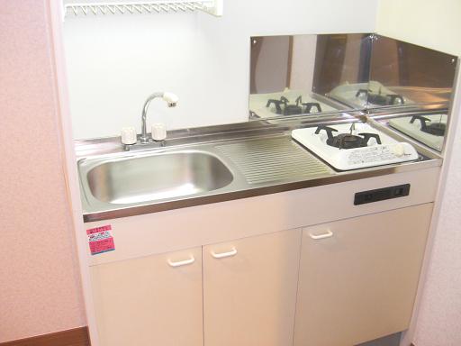 Kitchen. Kitchen
