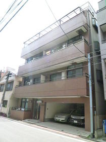 Building appearance
