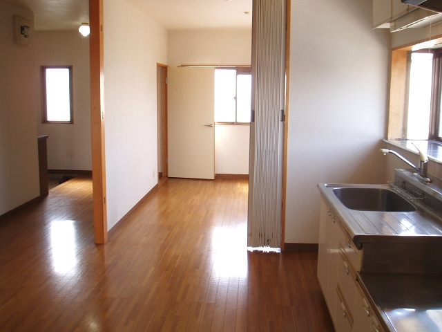 Other room space