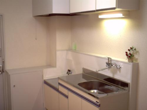 Kitchen. Kitchen