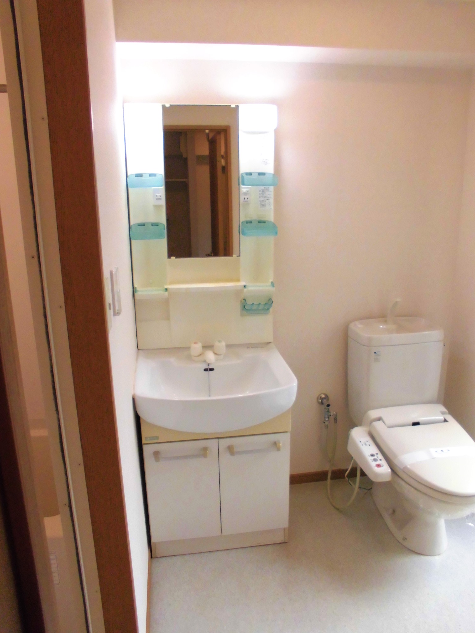 Washroom