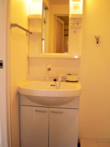Washroom