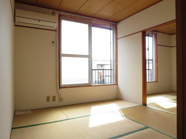 Other room space
