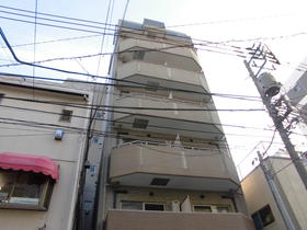 Building appearance